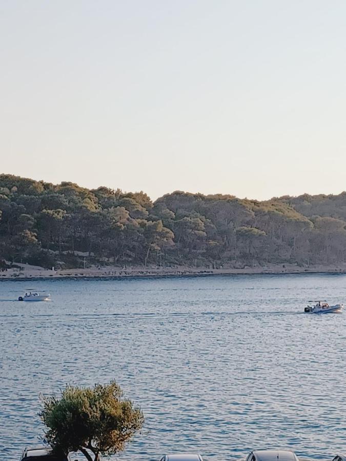 Niko 1 Apartment Mali Losinj Exterior photo